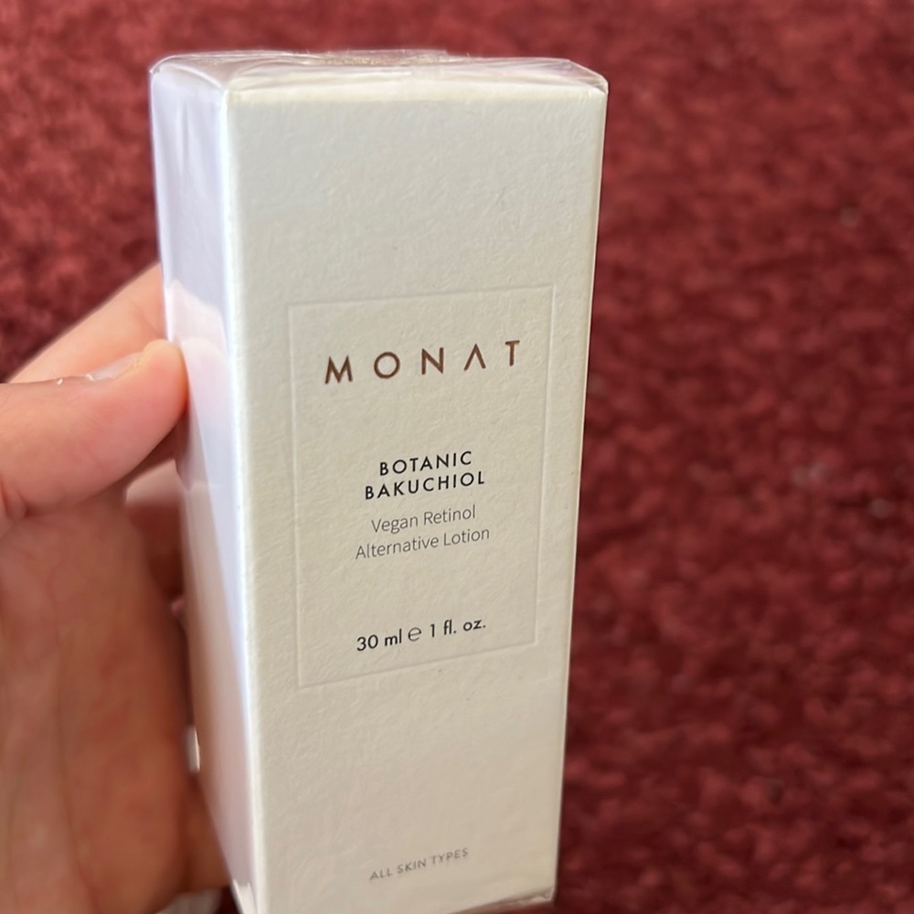 Monat Retinol